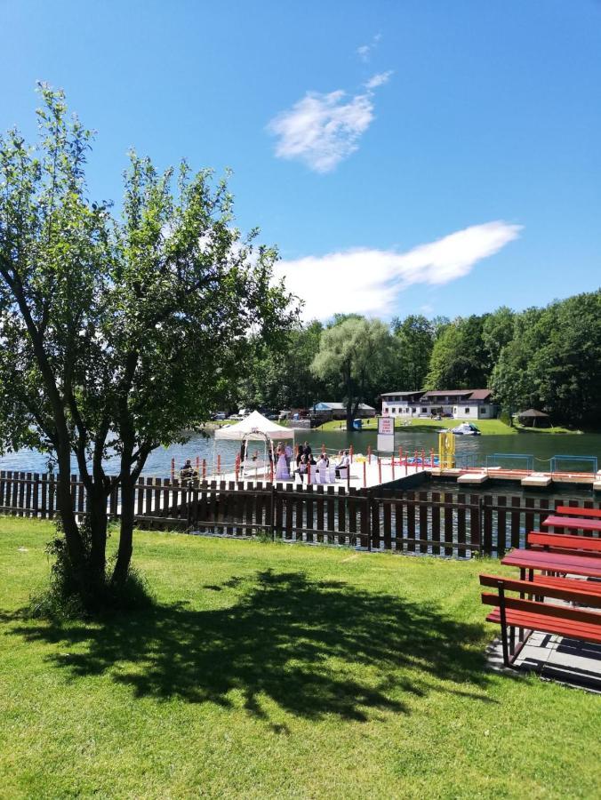 Hostinec V Zatoce Horní Těrlicko Exterior foto