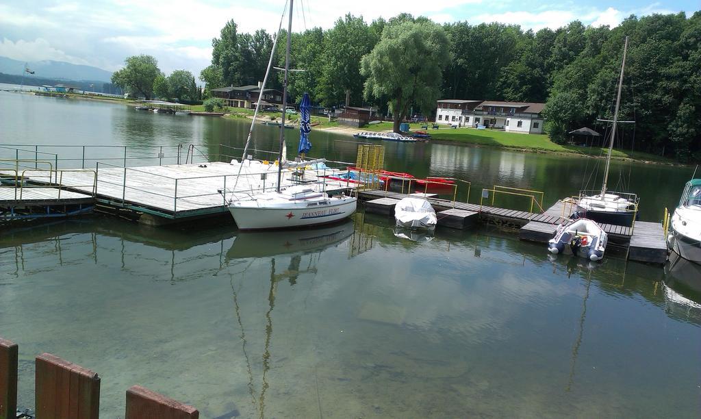 Hostinec V Zatoce Horní Těrlicko Exterior foto