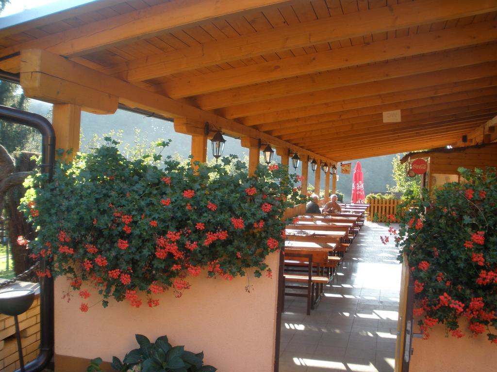 Hostinec V Zatoce Horní Těrlicko Exterior foto